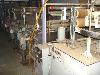  ERNST BENZ Narrow Fabric Finishing Range, 500mm width.